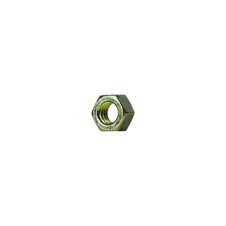 Thrifco Plumbing 5/16 HEX NUT 4569116